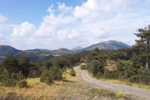 Click the image to view photos taken whilst walking on this 1-day itinerary.